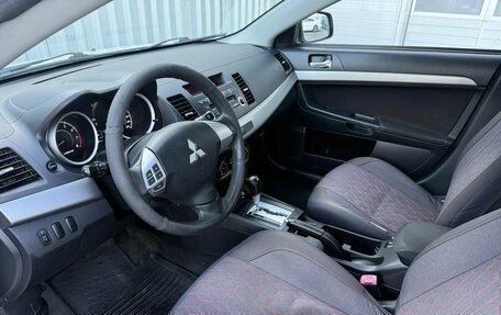 Mitsubishi Lancer IX, 2011 год, 845 000 рублей, 10 фотография