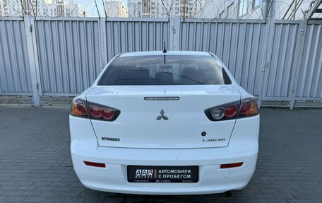 Mitsubishi Lancer IX, 2011 год, 845 000 рублей, 5 фотография