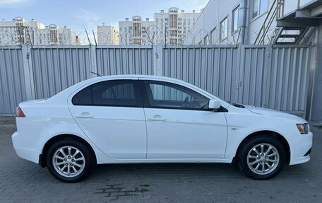 Mitsubishi Lancer IX, 2011 год, 845 000 рублей, 8 фотография