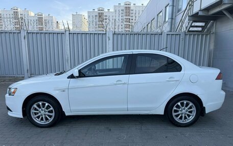 Mitsubishi Lancer IX, 2011 год, 845 000 рублей, 7 фотография