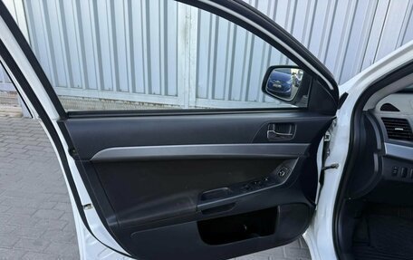 Mitsubishi Lancer IX, 2011 год, 845 000 рублей, 9 фотография