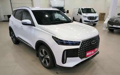 Chery Tiggo 4 I рестайлинг, 2024 год, 1 799 000 рублей, 3 фотография