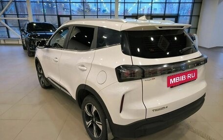 Chery Tiggo 4 I рестайлинг, 2024 год, 1 799 000 рублей, 5 фотография