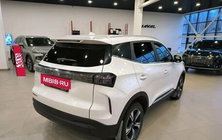 Chery Tiggo 4 I рестайлинг, 2024 год, 1 799 000 рублей, 6 фотография