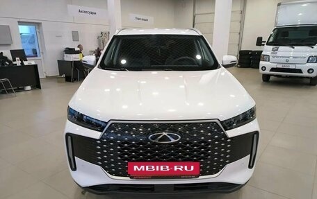 Chery Tiggo 4 I рестайлинг, 2024 год, 1 799 000 рублей, 2 фотография