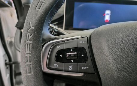 Chery Tiggo 4 I рестайлинг, 2024 год, 1 799 000 рублей, 9 фотография