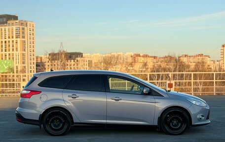 Ford Focus III, 2012 год, 679 000 рублей, 6 фотография