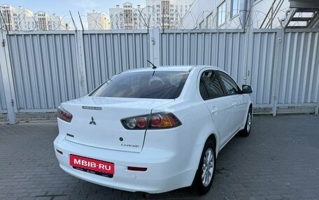 Mitsubishi Lancer IX, 2011 год, 845 000 рублей, 6 фотография