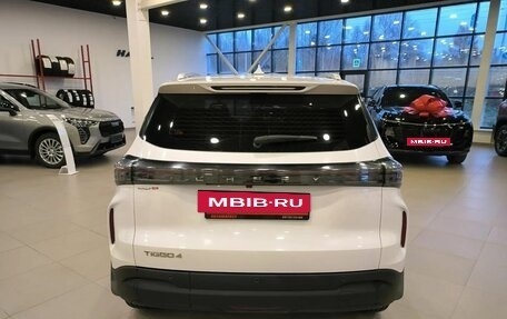 Chery Tiggo 4 I рестайлинг, 2024 год, 1 799 000 рублей, 4 фотография