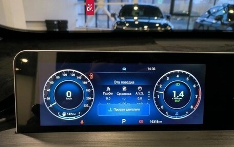 Chery Tiggo 4 I рестайлинг, 2024 год, 1 799 000 рублей, 7 фотография