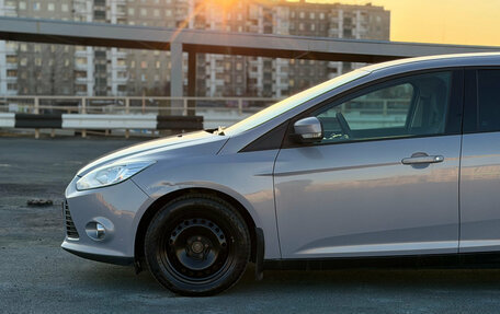 Ford Focus III, 2012 год, 679 000 рублей, 11 фотография