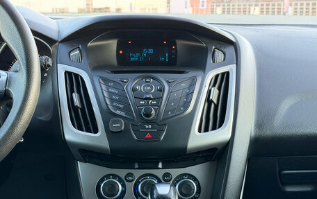 Ford Focus III, 2012 год, 679 000 рублей, 13 фотография