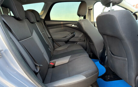Ford Focus III, 2012 год, 679 000 рублей, 12 фотография