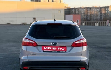 Ford Focus III, 2012 год, 679 000 рублей, 8 фотография