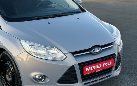 Ford Focus III, 2012 год, 679 000 рублей, 5 фотография