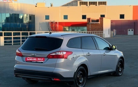 Ford Focus III, 2012 год, 679 000 рублей, 7 фотография