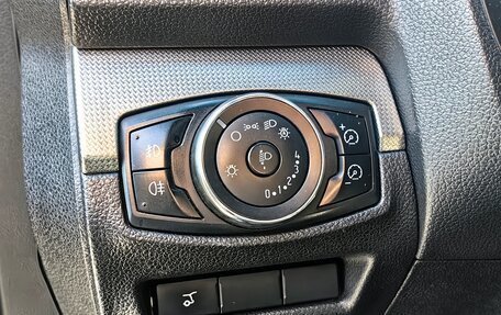 Ford Explorer V рестайлинг, 2013 год, 1 650 000 рублей, 9 фотография