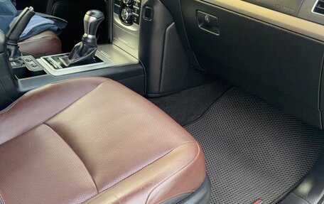 Toyota Land Cruiser Prado 150 рестайлинг, 2018 год, 4 745 000 рублей, 11 фотография