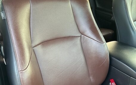 Toyota Land Cruiser Prado 150 рестайлинг, 2018 год, 4 745 000 рублей, 10 фотография