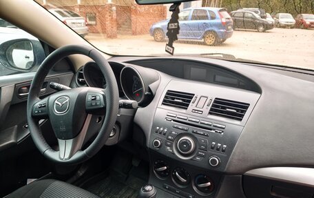 Mazda 3, 2012 год, 740 000 рублей, 8 фотография
