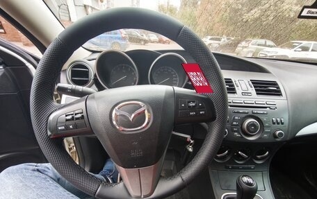 Mazda 3, 2012 год, 740 000 рублей, 4 фотография