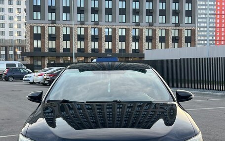 Toyota Camry, 2012 год, 1 450 000 рублей, 2 фотография