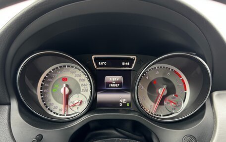 Mercedes-Benz CLA, 2015 год, 1 700 000 рублей, 5 фотография