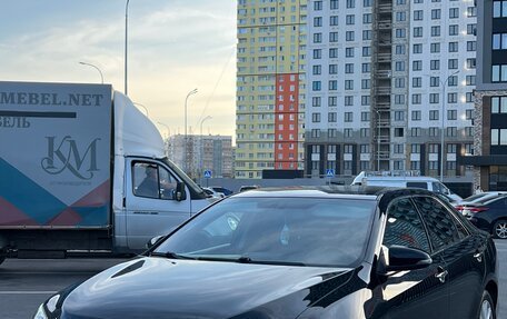Toyota Camry, 2012 год, 1 450 000 рублей, 3 фотография
