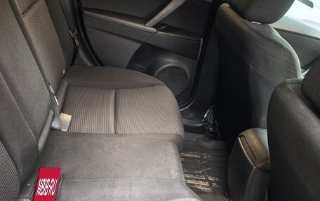 Mazda 3, 2012 год, 740 000 рублей, 7 фотография