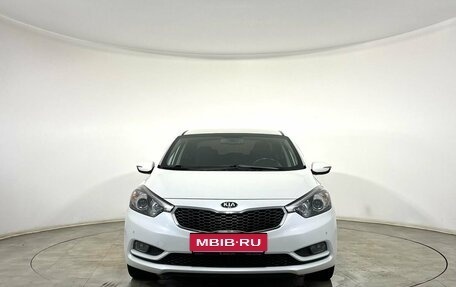KIA Cerato III, 2014 год, 1 230 000 рублей, 2 фотография