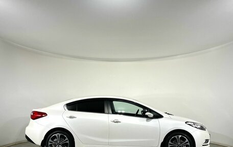 KIA Cerato III, 2014 год, 1 230 000 рублей, 4 фотография