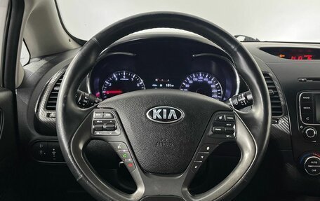 KIA Cerato III, 2014 год, 1 230 000 рублей, 12 фотография