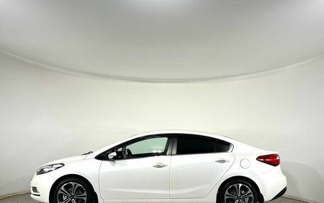 KIA Cerato III, 2014 год, 1 230 000 рублей, 8 фотография