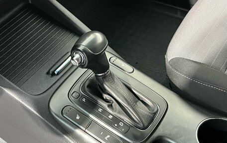 KIA Cerato III, 2014 год, 1 230 000 рублей, 15 фотография