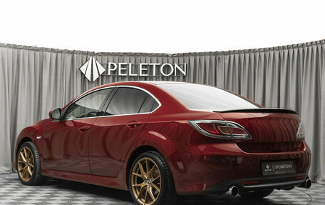 Mazda 6, 2010 год, 930 000 рублей, 4 фотография