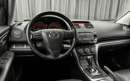 Mazda 6, 2010 год, 930 000 рублей, 7 фотография