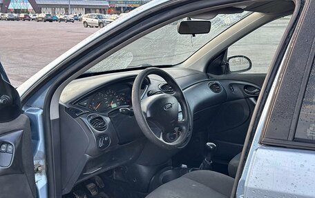 Ford Focus IV, 2004 год, 165 000 рублей, 4 фотография