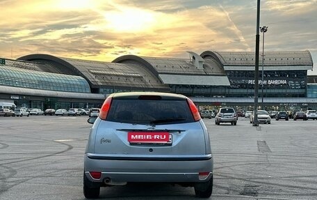 Ford Focus IV, 2004 год, 165 000 рублей, 2 фотография