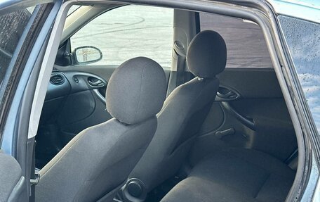 Ford Focus IV, 2004 год, 165 000 рублей, 6 фотография
