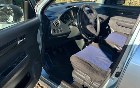 Suzuki Swift III, 2007 год, 700 000 рублей, 6 фотография