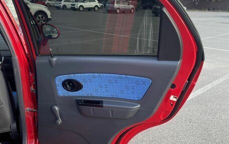 Chevrolet Spark III, 2008 год, 285 000 рублей, 15 фотография