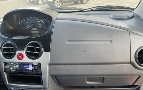Chevrolet Spark III, 2008 год, 285 000 рублей, 19 фотография