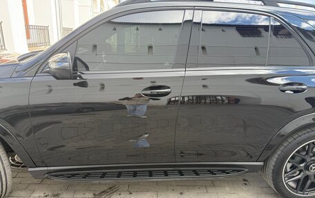 Mercedes-Benz GLE, 2018 год, 6 100 000 рублей, 15 фотография