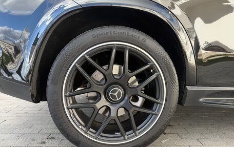 Mercedes-Benz GLE, 2018 год, 6 100 000 рублей, 12 фотография