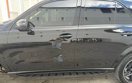Mercedes-Benz GLE, 2018 год, 6 100 000 рублей, 14 фотография