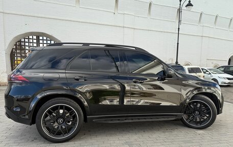 Mercedes-Benz GLE, 2018 год, 6 100 000 рублей, 10 фотография