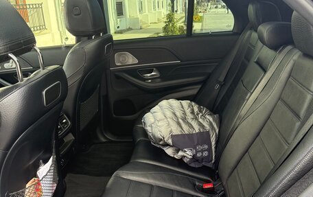 Mercedes-Benz GLE, 2018 год, 6 100 000 рублей, 19 фотография