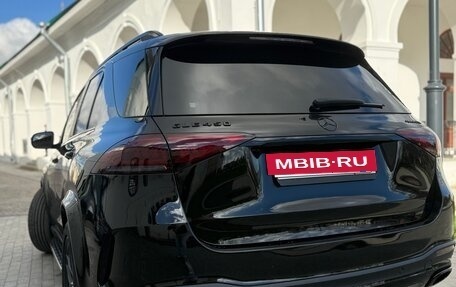 Mercedes-Benz GLE, 2018 год, 6 100 000 рублей, 6 фотография