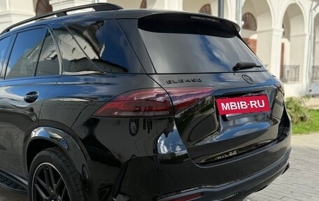 Mercedes-Benz GLE, 2018 год, 6 100 000 рублей, 7 фотография