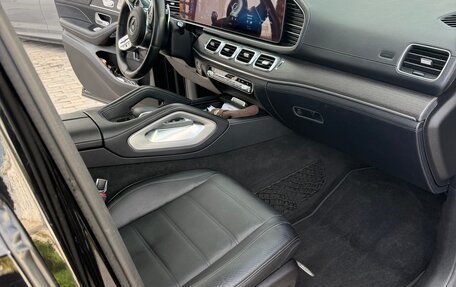 Mercedes-Benz GLE, 2018 год, 6 100 000 рублей, 22 фотография